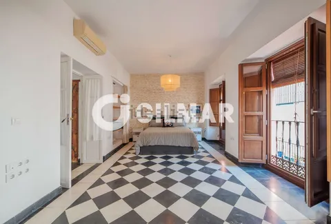 Pis de 149 m² a Sevilla (2/31)