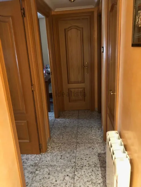 Квартира 55 м² в Сарагосе (4/8)
