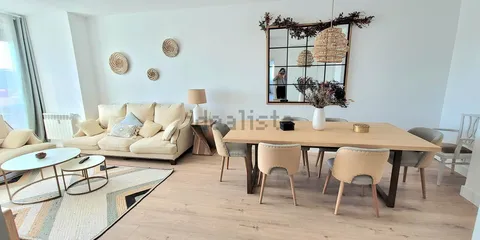 Pis de 143 m² a Madrid