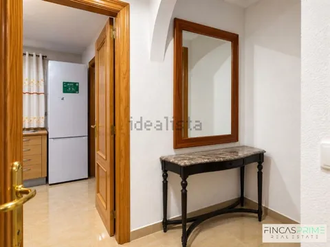 Habitació de lloguer, Benidorm