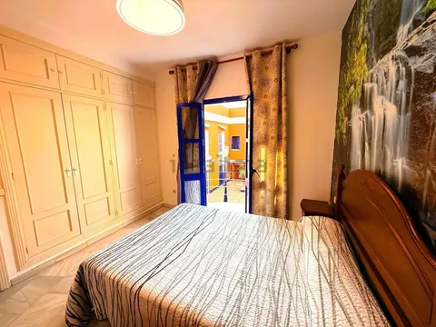 Flat 85 m² in Jerez