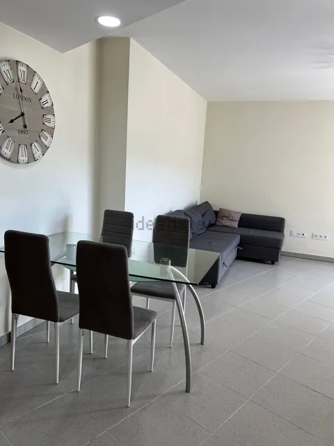 Квартира 45 м² у Lloret de Mar