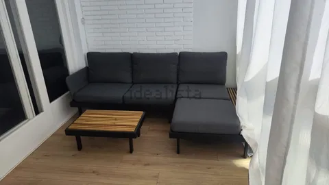 Pis de 121 m² a Màlaga