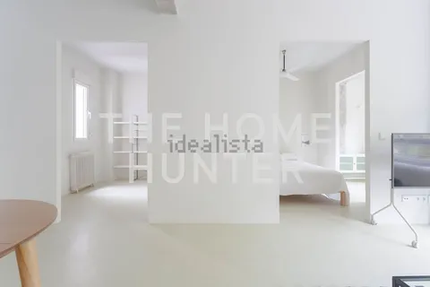 Pis de 85 m² a Madrid