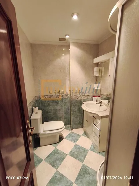 Flat 90 m² in Salamanca