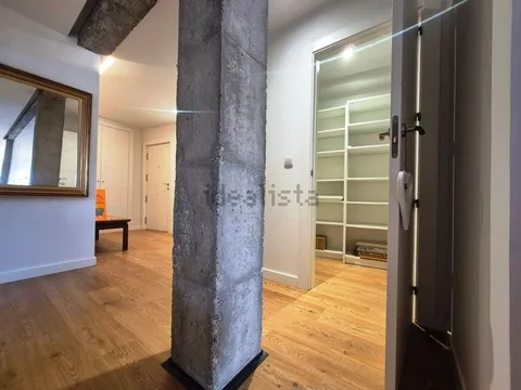 Pis de 110 m² a Valladolid