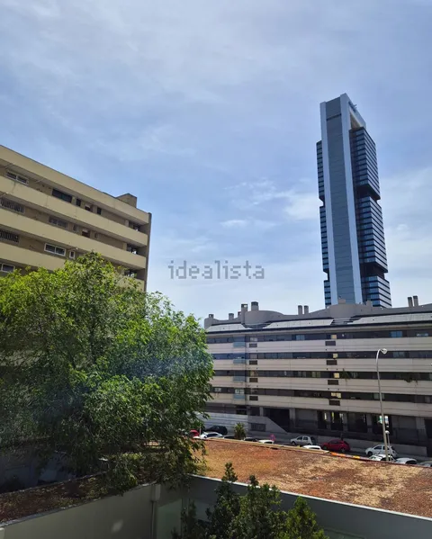 Pis de 102 m² a Madrid