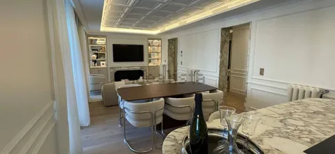 Appartamento 84 m² a Madrid