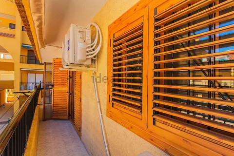 Квартира 85 м² в Torrevieja