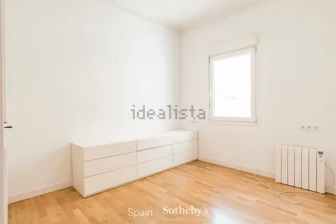 Appartamento 160 m² a Madrid