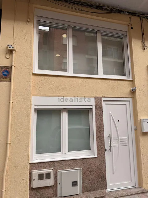 Wohnung 60 m² in Salamanca