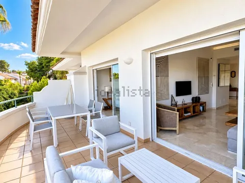 Wohnung 127 m² in Marbella