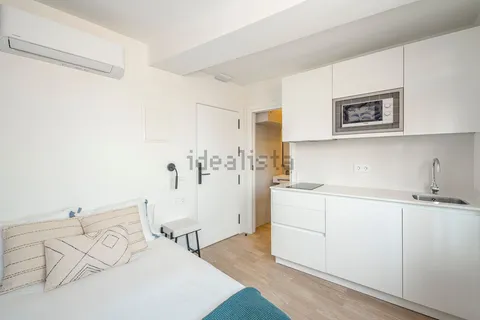 Appartamento 30 m² a Málaga