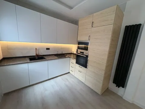 Pis de 48 m² a Madrid