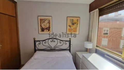 Pis de 35 m² a Madrid