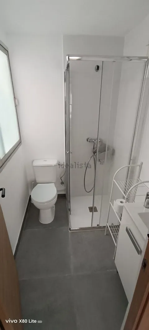 Habitació de lloguer, Burjassot