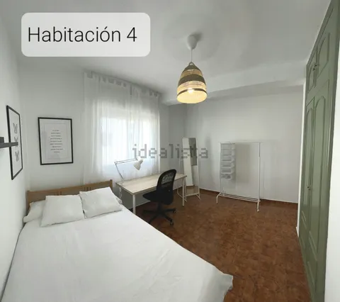 Habitació de lloguer, Cartagena
