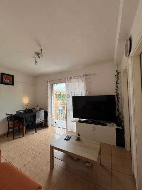 Habitació de lloguer, Fuengirola