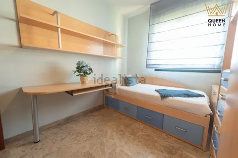Pis de 90 m² a Còrdova
