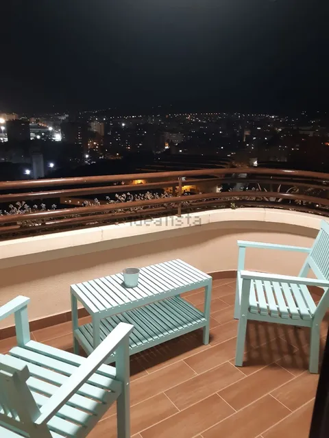 Appartamento 165 m² a Málaga