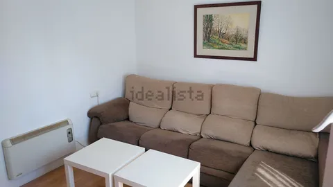 Pis de 65 m² a Sant Sebastià (4/37)