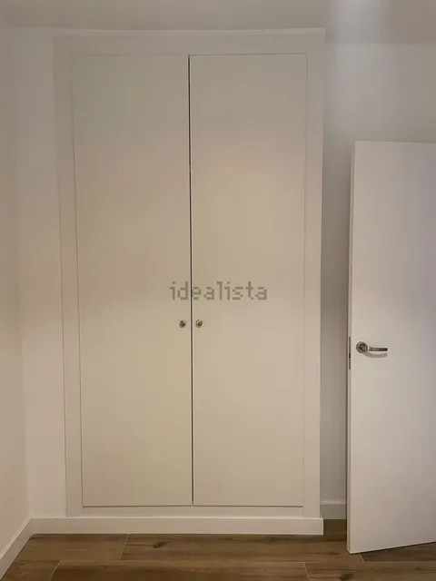 Pis de 58 m² a Madrid