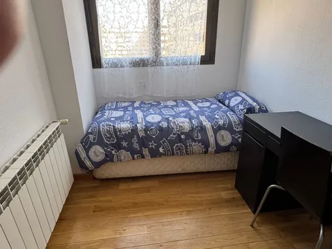 Habitació de lloguer, Seseña (4/12)