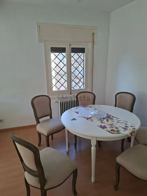 Habitació de lloguer, Toledo