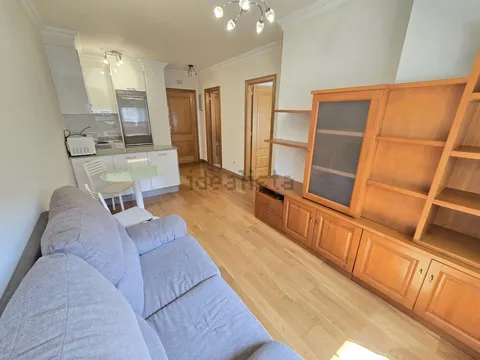 Pis de 40 m² a Vigo