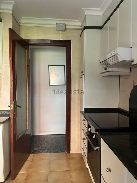 Habitació de lloguer, Gijón