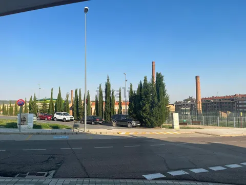 Wohnung 60 m² in Palencia