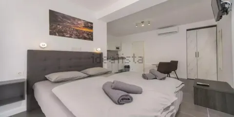 Pis de 30 m² a València