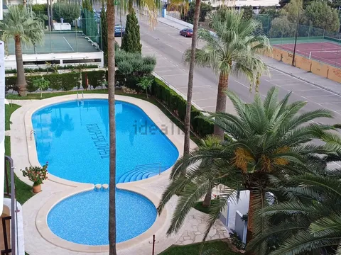 Pis de 93 m² a Gandia