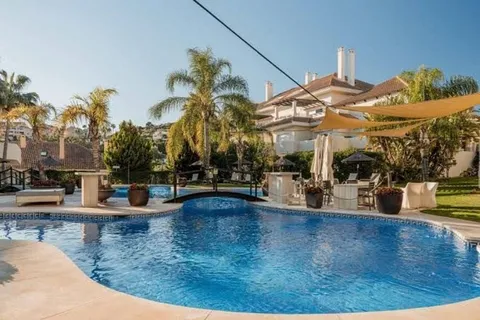 Pis de 120 m² a Marbella