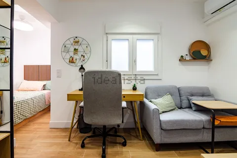 Pis de 103 m² a Sevilla