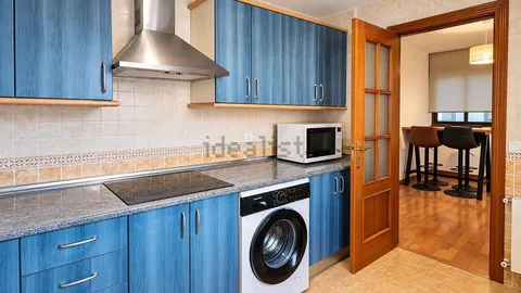 Pis de 73 m² a La Zubia