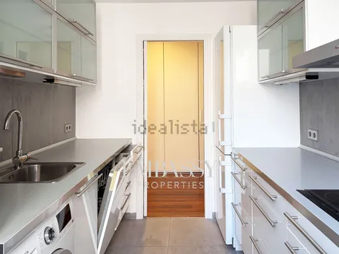 Wohnung 140 m² in Madrid