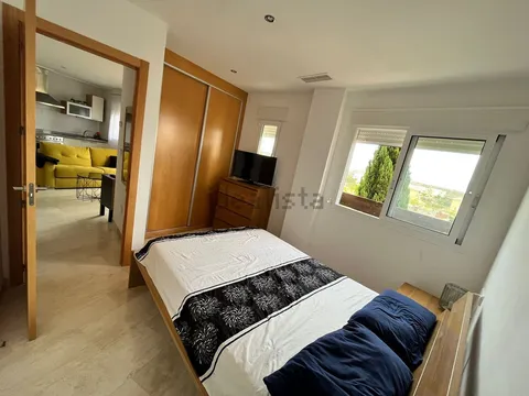 Appartamento 60 m² a Murcia