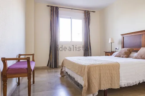 Pis de 105 m² a Màlaga