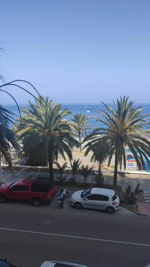 Pis de 86 m² a Almuñécar