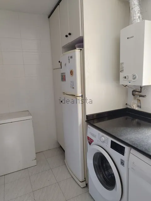 Habitació de lloguer, València