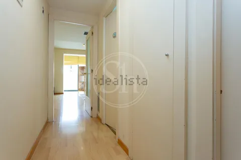 Wohnung 70 m² in Barcelona