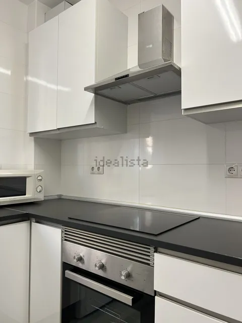 Pis de 50 m² a Sevilla