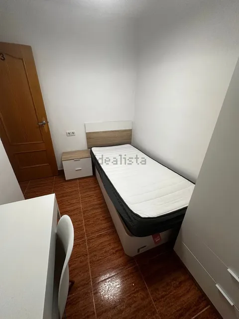 Habitació de lloguer, Alzira (4/11)