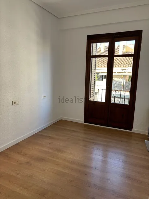 Pis de 97 m² a València