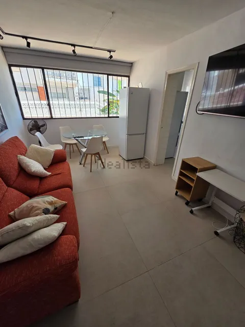 Habitació de lloguer, Estepona