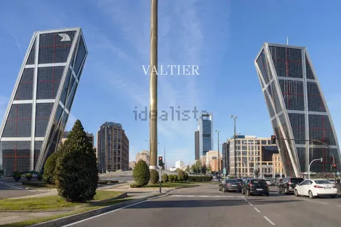 Pis de 75 m² a Madrid