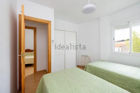 Casa de 130 m² a La Malahá