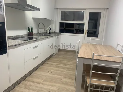 Habitació de lloguer, Vigo