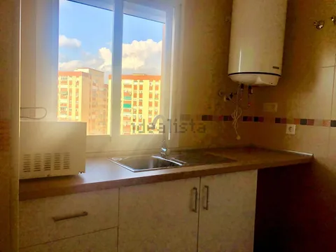 Pis de 55 m² a Màlaga